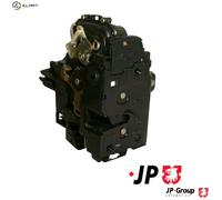 JP GROUP 1187501280 Door lock