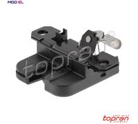 DOOR LOCK 119 487 FOR VW TRANSPORTER/T6/CARAVELLE/Bus/Van/T5 CJKB/CJKA 2.0L 4cyl