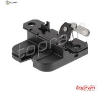 DOOR LOCK 119 487 FOR VW TRANSPORTER/T6/CARAVELLE/Bus/Van/T5 CJKB/CJKA 2.0L 4cyl