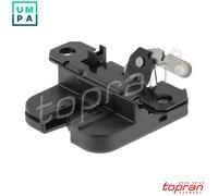 DOOR LOCK 119 487 FOR VW TRANSPORTER/T6/CARAVELLE/Bus/Van/T5 CJKB/CJKA 2.0L 4cyl
