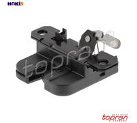 DOOR LOCK 119 487 FOR VW TRANSPORTER/T6/CARAVELLE/Bus/Van/T5 CJKB/CJKA 2.0L 4cyl