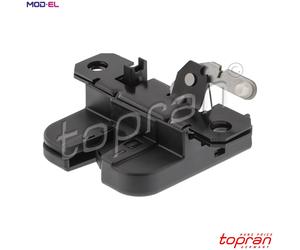 DOOR LOCK 119 487 FOR VW TRANSPORTER/T6/CARAVELLE/Bus/Van/T5 CJKB/CJKA 2.0L 4cyl