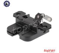 DOOR LOCK 119 488 FOR VW TRANSPORTER/T6/CARAVELLE/Bus/Van/T5 CJKB/CJKA 2.0L 4cyl