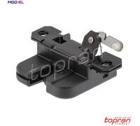 DOOR LOCK 119 488 FOR VW TRANSPORTER/T6/CARAVELLE/Bus/Van/T5 CJKB/CJKA 2.0L 4cyl