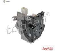 DOOR LOCK 119 530 FOR VW AUDI CVVA 3.0L 6cyl TOUAREGCCTA 2.0L CHPB/CZDA 1.4L Q3