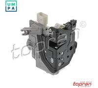 DOOR LOCK 119 530 FOR VW AUDI CVVA 3.0L 6cyl TOUAREGCCTA 2.0L CHPB/CZDA 1.4L Q3