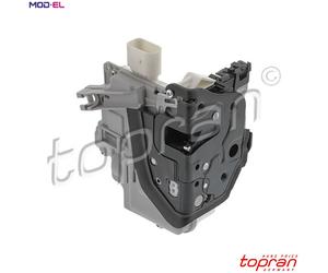 DOOR LOCK 119 530 FOR VW AUDI CVVA 3.0L 6cyl TOUAREGCCTA 2.0L CHPB/CZDA 1.4L Q3