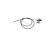 Door lock 12.80077 DT Spare Parts