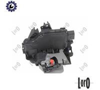 DOOR LOCK 132-003-008 FOR AUDI A4/B6/Convertible A6/C5 ALLROAD ALT/AWA 2.0L 4cyl