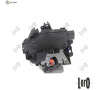 DOOR LOCK 132-003-008 FOR AUDI A4/B6/Convertible A6/C5 ALLROAD ALT/AWA 2.0L 4cyl