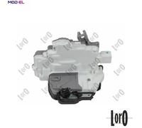 DOOR LOCK 132-003-010 FOR SEAT AUDI A3/Sportback/Convertible A4/B7 A6/C6 R8 2.0L