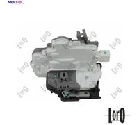DOOR LOCK 132-003-014 FOR VW AUDI TT/Roadster Q3 A4/Allroad/B8 A5/Convertible