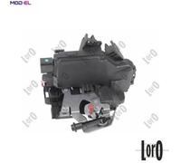 DOOR LOCK 132-003-024 FOR AUDI ALT 2.0L AJL/APU/ANB/ARK/AWT/AEB/AJP/AQE 1.8L
