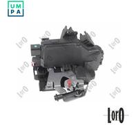 DOOR LOCK 132-003-024 FOR AUDI ALT 2.0L AJL/APU/ANB/ARK/AWT/AEB/AJP/AQE 1.8L