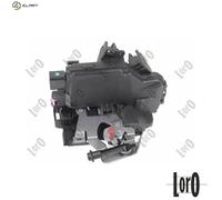 DOOR LOCK 132-003-024 FOR AUDI ALT 2.0L AJL/APU/ANB/ARK/AWT/AEB/AJP/AQE 1.8L