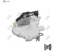 DOOR LOCK 132-003-028 FOR AUDI CGLC/CMGB 2.0L CESA/CETA 2.0L 4cyl TTCGWB 3.0L