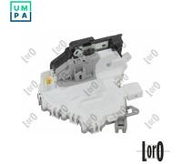 DOOR LOCK 132-003-028 FOR AUDI TT/Roadster A1 Q3 A4/B8/Allroad A5/Sportback 1.0L