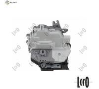 DOOR LOCK 132-003-031 FOR AUDI CTDA/CGXC/CTUB/CMDA/CREC 3.0L 6cyl A8 D4