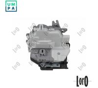 DOOR LOCK 132-003-031 FOR AUDI CTDA/CGXC/CTUB/CMDA/CREC 3.0L 6cyl A8 D4