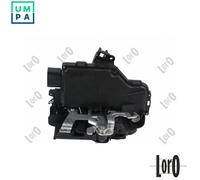 DOOR LOCK 132-003-042 FOR AUDI PORSCHE BOXSTER CARRERA/GT 911/Convertible 1.8L