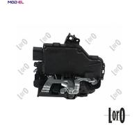 DOOR LOCK 132-003-042 FOR AUDI PORSCHE BOXSTER CARRERA/GT 911/Convertible 1.8L