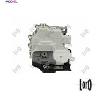 DOOR LOCK 132-003-055 FOR AUDI CHZE/DKLD/CHZB 1.0L CUSB 1.4L 3cyl A1 Sportback