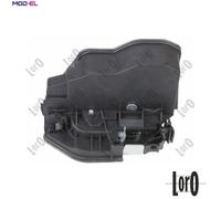 DOOR LOCK 132-004-010 FOR MINI BMW 5/X/E70/F10/F11/X3/F2/E6/E66/E67/Gran/F07