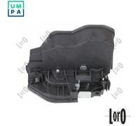 DOOR LOCK 132-004-010 FOR MINI BMW 5/X/E70/F10/F11/X3/F2/E6/E66/E67/Gran/F07