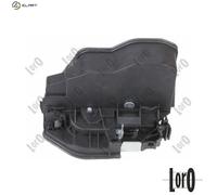 DOOR LOCK 132-004-010 FOR MINI BMW 5/X/E70/F10/F11/X3/F2/E6/E66/E67/Gran/F07