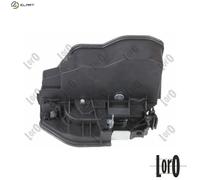 DOOR LOCK 132-004-010 FOR MINI BMW 5/X/E70/F10/F11/X3/F2/E6/E66/E67/Gran/F07