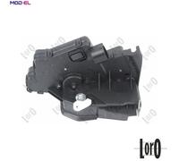 DOOR LOCK 132-004-066 FOR BMW N46B18A N42B18A 1.8L M43B19 1.9L N42B20A M47D20