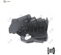 DOOR LOCK 132-004-066 FOR BMW N46B18A N42B18A 1.8L M43B19 1.9L N42B20A M47D20