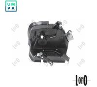 DOOR LOCK 132-004-070 FOR BMW M43B19 1.9L N46B20A/C N42B20A M47D20 2.0L N45B16