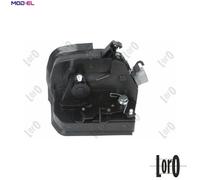 DOOR LOCK 132-004-074 FOR BMW M57D30 M54B30 3.0L M57D30 2.9L 6cyl X5 E53 4.6L