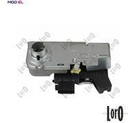 DOOR LOCK 132-017-014 FOR FORD TRANSIT/Van/Platform/Chassis/Bus H9FB/JXFC 2.4L