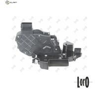 DOOR LOCK 132-017-032 FOR FORD MONDEO/IV/Van/Turnier S-MAX GALAXY/II Q4BA 2.2L