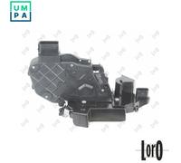 DOOR LOCK 132-017-032 FOR FORD MONDEO/IV/Van/Turnier S-MAX GALAXY/II Q4BA 2.2L