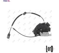 DOOR LOCK 132-017-065 FOR FORD TRANSIT/V363/Bus/Platform/Chassis/Van CVF5 2.2L