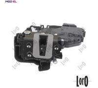 DOOR LOCK 132-027-001 FOR LAND ROVER DISCOVERY/IV/VAN RANGE/EVOQUE/Convertible