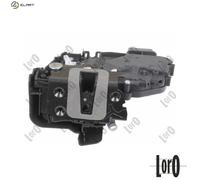 DOOR LOCK 132-027-001 FOR LAND ROVER DISCOVERY/IV/VAN RANGE/EVOQUE/Convertible