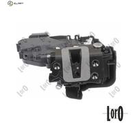 DOOR LOCK 132-027-002 FOR LAND ROVER DISCOVERY/IV/VAN RANGE/EVOQUE/Convertible