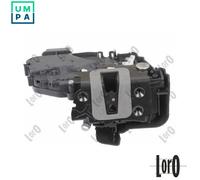 DOOR LOCK 132-027-002 FOR LAND ROVER DISCOVERY/IV/VAN RANGE/EVOQUE/Convertible