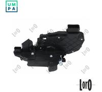 DOOR LOCK 132-027-008 FOR LAND ROVER DISCOVERY/IV RANGE/EVOQUE/Convertible/II