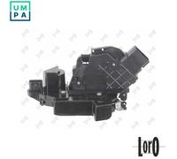 DOOR LOCK 132-027-026 FOR LAND ROVER DISCOVERY/IV/VAN RANGE/EVOQUE/SPORT 2.2L
