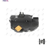 DOOR LOCK 132-037-033 FOR OPEL ZAFIRA/TOURER ADAM ASTRA/J/Van/GTC/Sports 1.0L