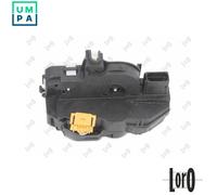 DOOR LOCK 132-037-039 FOR VAUXHALL ZAFIRA/Mk/III OPEL ASTRA/J/Van/Sports 1.6L
