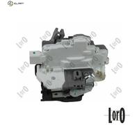 DOOR LOCK 132-046-001 FOR VW SEAT CCZB/CBFA/BWA/CCZA/CAWB/CCTA/BPY/BVZ 2.0L 4cyl