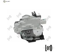 DOOR LOCK 132-046-002 FOR VW SEAT CCZB/CBFA/BWA/CCZA/CAWB/CCTA/BPY/BVZ 2.0L 4cyl