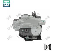 DOOR LOCK 132-046-004 FOR SEAT AZV/BMM/BMN/CEGA/CFJA/CFHC/BKD/CLCB 2.0L 4cyl