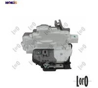 DOOR LOCK 132-046-004 FOR SEAT AZV/BMM/BMN/CEGA/CFJA/CFHC/BKD/CLCB 2.0L 4cyl